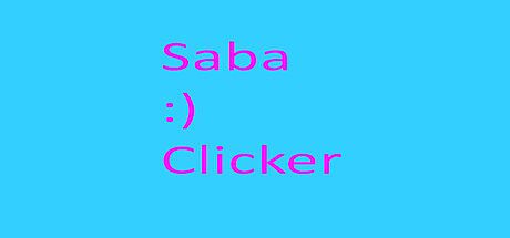 Saba Clicker Game
