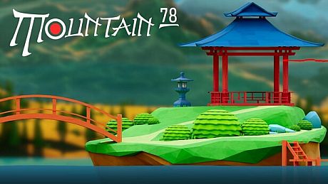 Mountain 78 Game