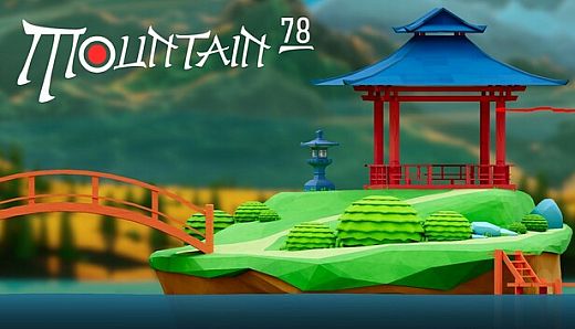 Mountain 78