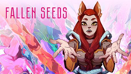 Fallen Seeds Game