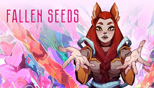Buy Fallen Seeds