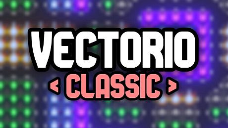 Vectorio Classic Game
