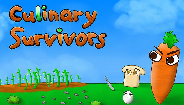 Buy Culinary Survivors