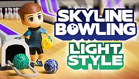 Skyline Bowling: Light Style