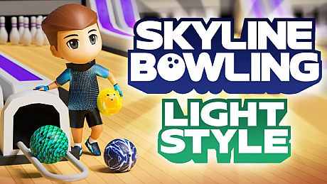 Skyline Bowling: Light Style