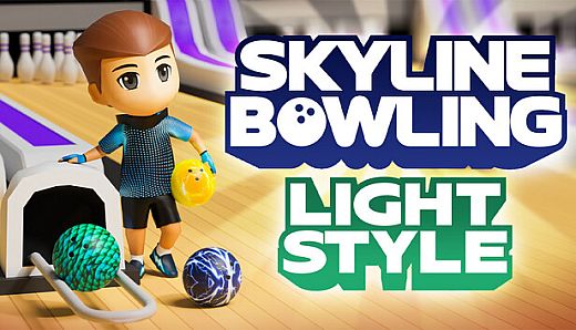 Skyline Bowling: Light Style
