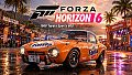 Forza Horizon 6 - 1966 Toyota Sports 800 Fanta Edition
