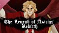The Legend of Azarias Rebirth Soundtrack