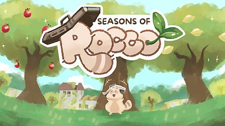 Seasons of Rocco Game