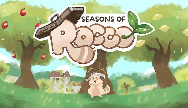 Buy Seasons of Rocco