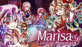 Marisa of Liartop Mountain