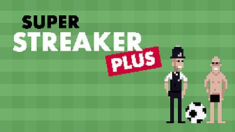 Super Streaker Plus Game