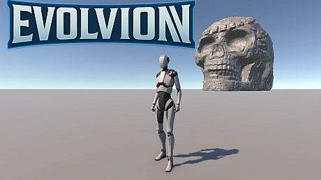 Evolvion Game