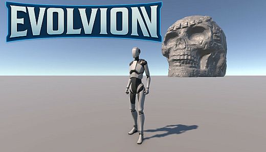 Evolvion