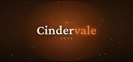 Cindervale Idle Game