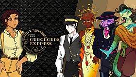 The Ouroboros Express