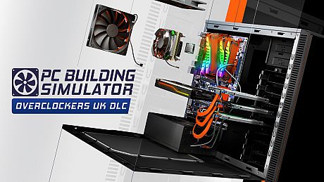 Overclockers UK Workshop DLC