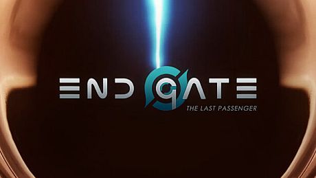 End Gate - The Last Passenger Game