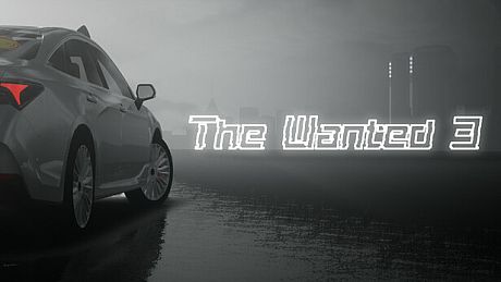 The Wanted 3 Game