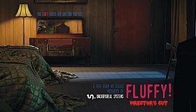 UNCORPOREAL - "Fluffy!"