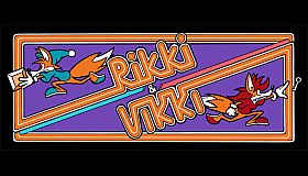 Rikki & Vikki