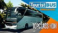 Tourist Bus Simulator - Top Class HDH