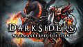 Darksiders Warmastered Edition