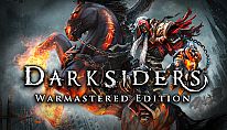 Buy Darksiders Warmastered Edition PC