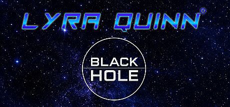 Lyra Quinn - Black Hole
