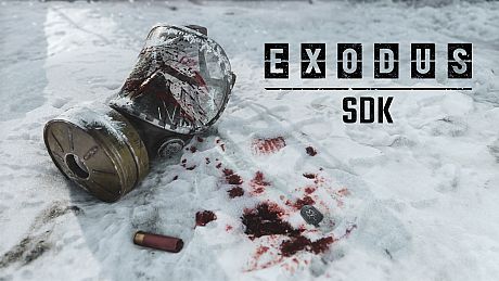 Exodus SDK DLC
