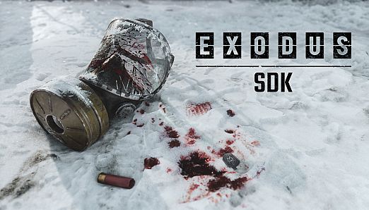 Exodus SDK