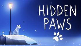 Hidden Paws