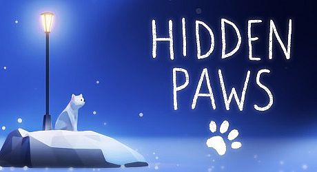 Hidden Paws Game