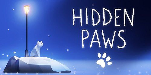 Hidden Paws