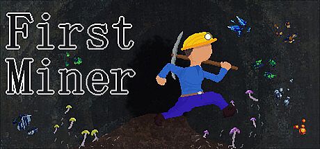 First miner