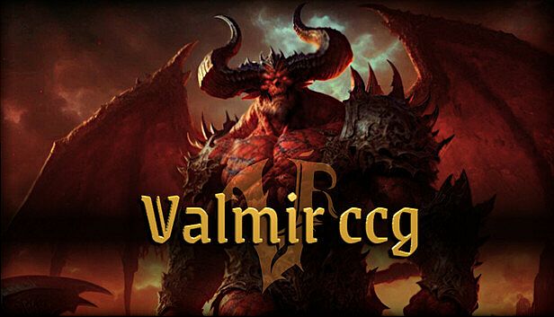 Buy Valmir CCG