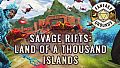 Fantasy Grounds - Savage Rifts(R): Land of a Thousand Islands