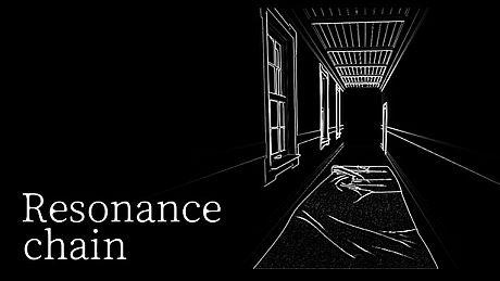 Resonance chain Game