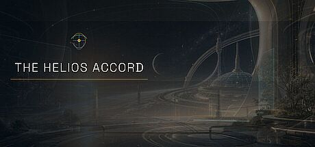 The Helios Accord Game