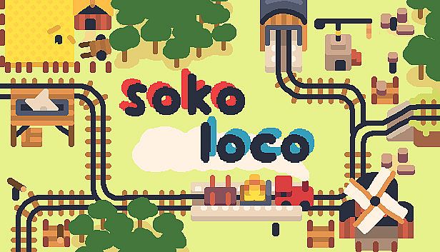 Buy soko loco