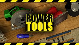 Power Tools VR