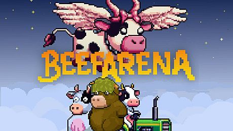 BeefArena Game