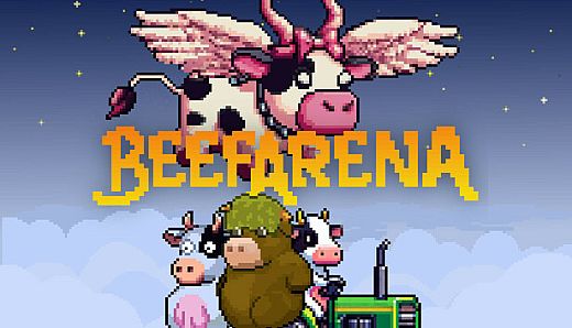 BeefArena