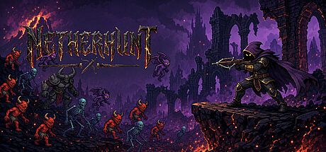 Netherhunt