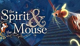The Spirit and the Mouse