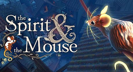 The Spirit and the Mouse Game