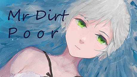 Mr Dirt Poor 吃土计划 Game