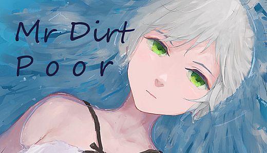 Mr Dirt Poor 吃土计划