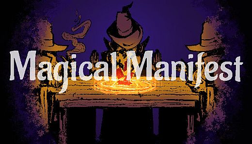 Magical Manifest