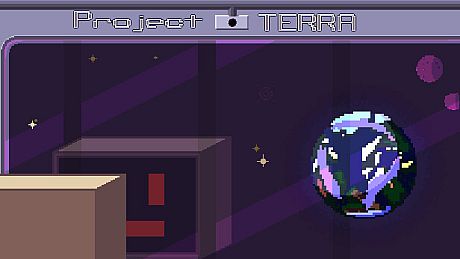 Project TERRA Game